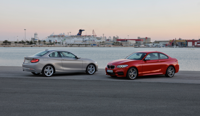 Illustration for article titled BMW 2 Series: The Ultimate Buyer's Guide